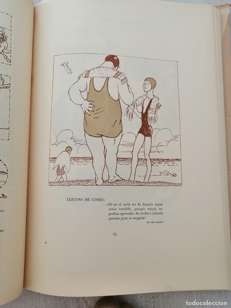 Libros de segunda mano: Junceda - A la memoria del gran Junceda - Foto 8