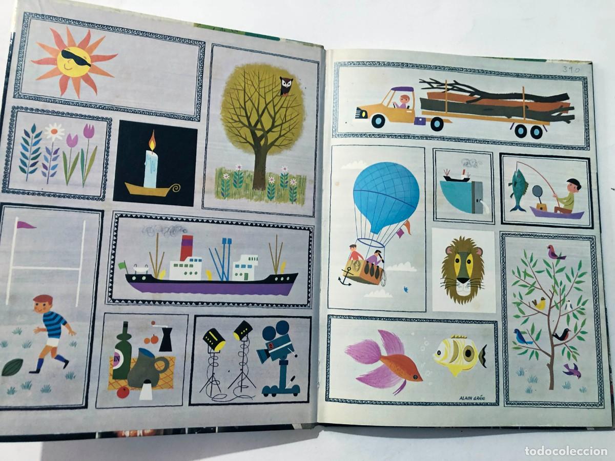 Libros de segunda mano: EL METRO / ALAIN GREE / ED. JUVENTUD 1982 / SIN USAR - Foto 2