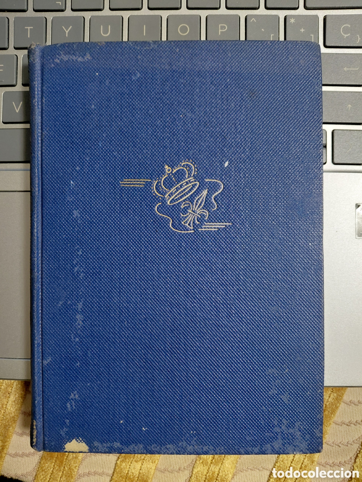Second hand books: Reyes sin reino, Lenotre, editorial Surco