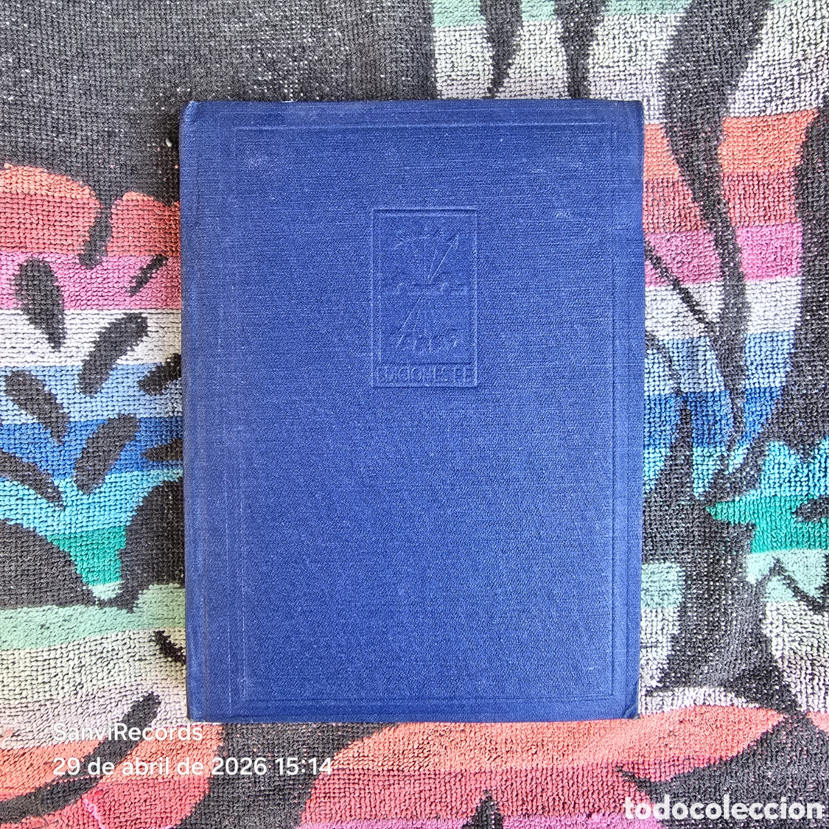 Libros de segunda mano: HISTORIA DE FALANGE ESPA&Ntilde;OLA DE LAS J.O.N.S. (FRANCISCO BRAVO MART&Iacute;NEZ) (NACIONAL)