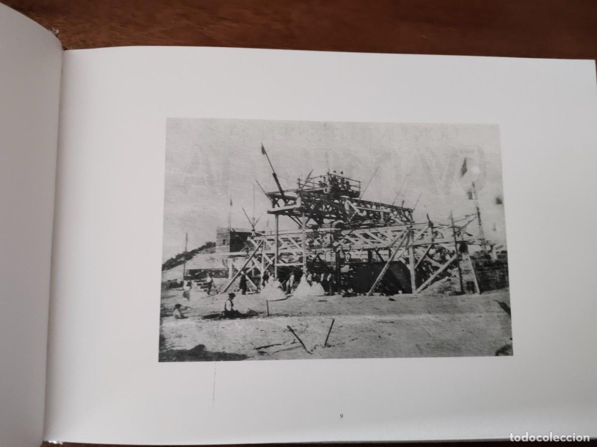 Libros de segunda mano: Sevilla. Transformando el R&iacute;o. - Foto 2