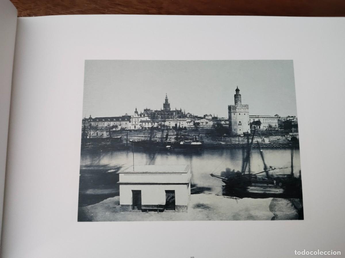Libros de segunda mano: Sevilla. Transformando el R&iacute;o. - Foto 3