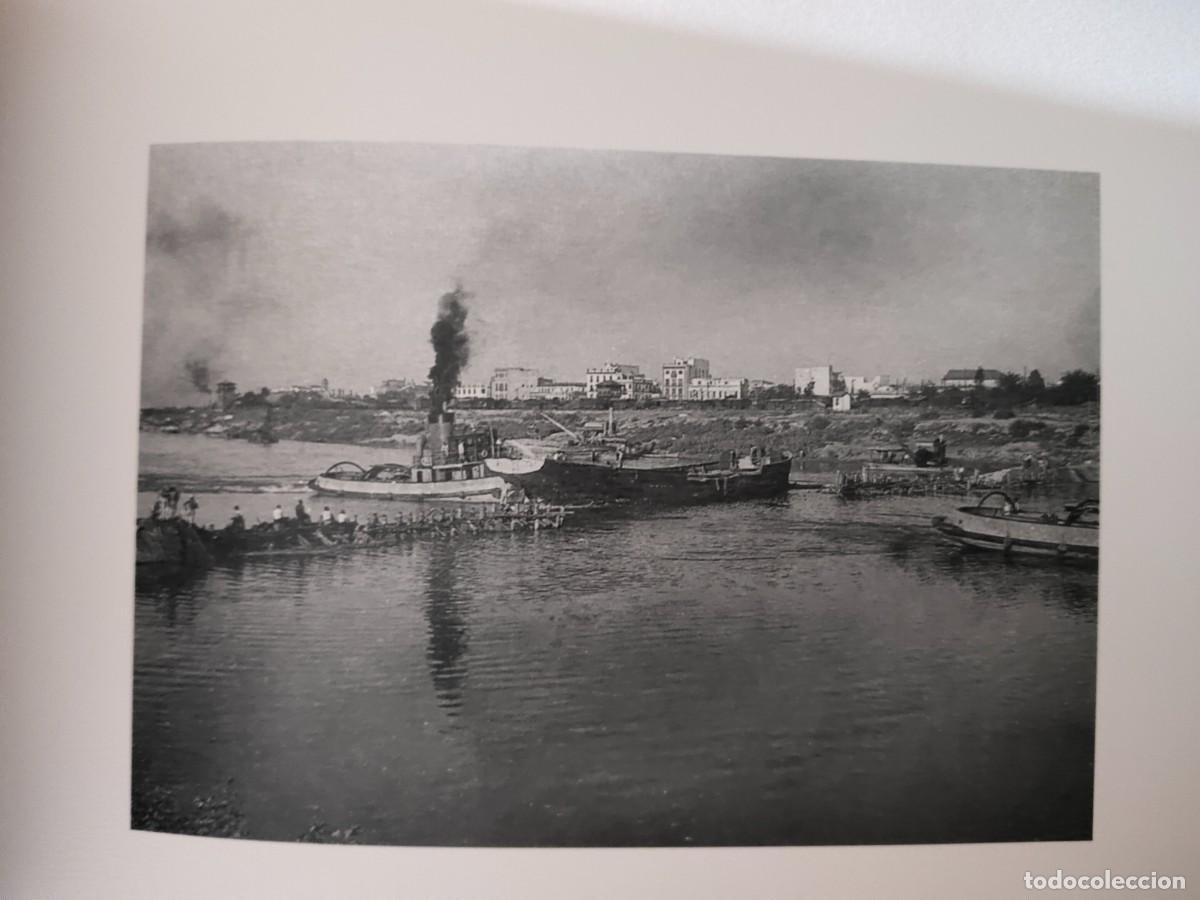 Libros de segunda mano: Sevilla. Transformando el R&iacute;o. - Foto 6