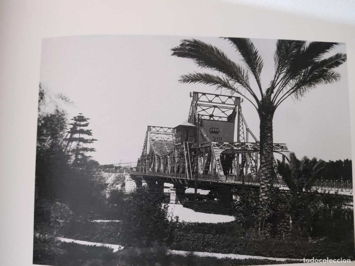 Libros de segunda mano: Sevilla. Transformando el R&iacute;o. - Foto 7