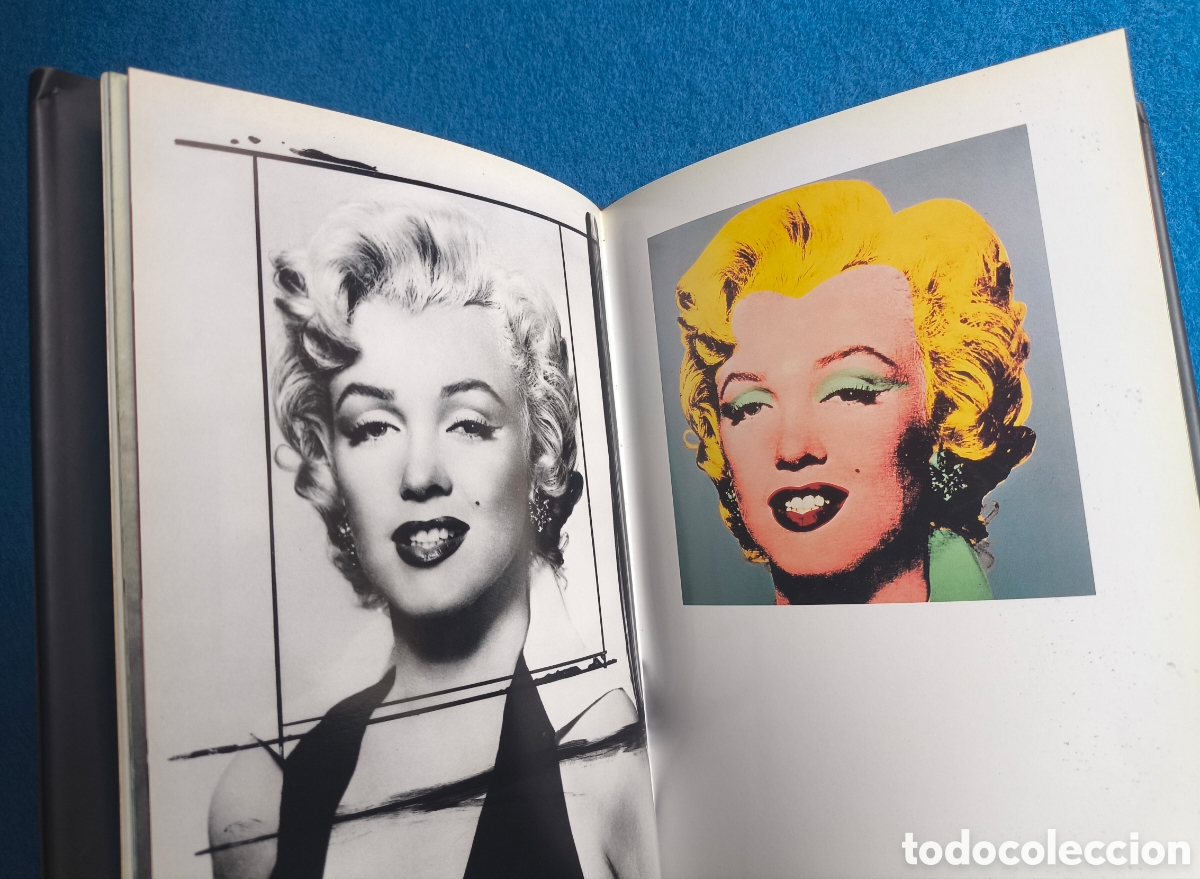 Libros de segunda mano: WARHOL EDITIONS ASSOULINE 1997 - Foto 6