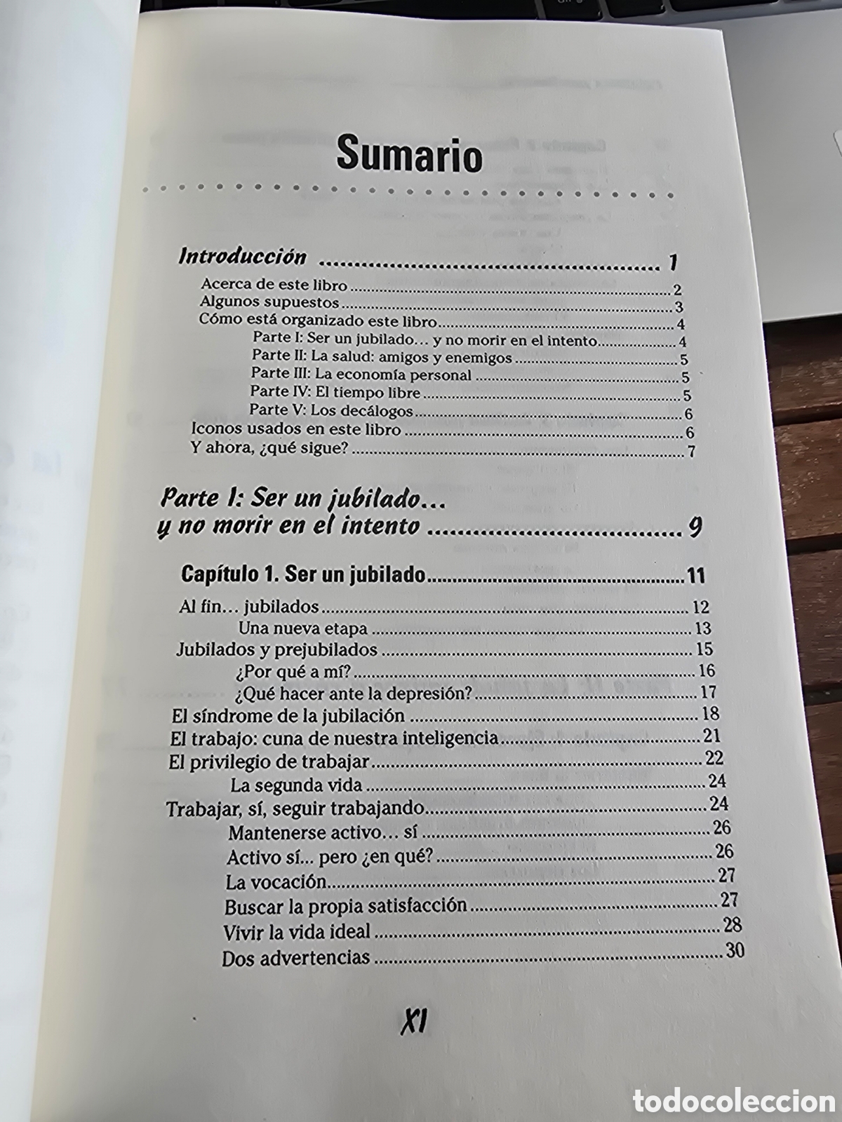 Libros de segunda mano: JUBILACI&Oacute;N PARA DUMMIES Carrascal, Jos&eacute; Mar&iacute;a Editorial CEAC 2024 Autoayuda - Foto 4