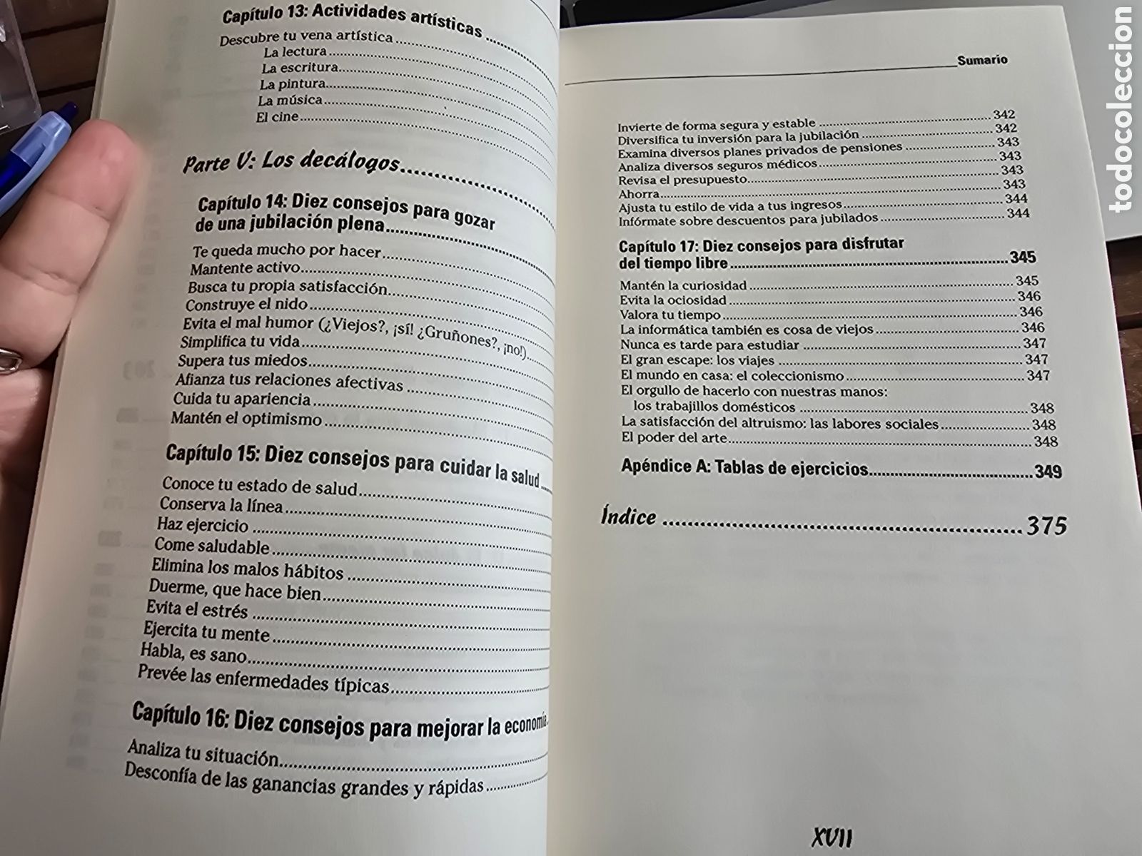 Libros de segunda mano: JUBILACI&Oacute;N PARA DUMMIES Carrascal, Jos&eacute; Mar&iacute;a Editorial CEAC 2024 Autoayuda - Foto 7