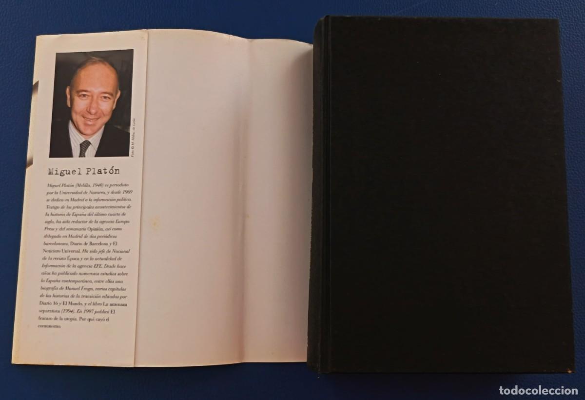 Libros de segunda mano: Libro. Alfonso XIII de Primo de Rivera a Franco. - Foto 2