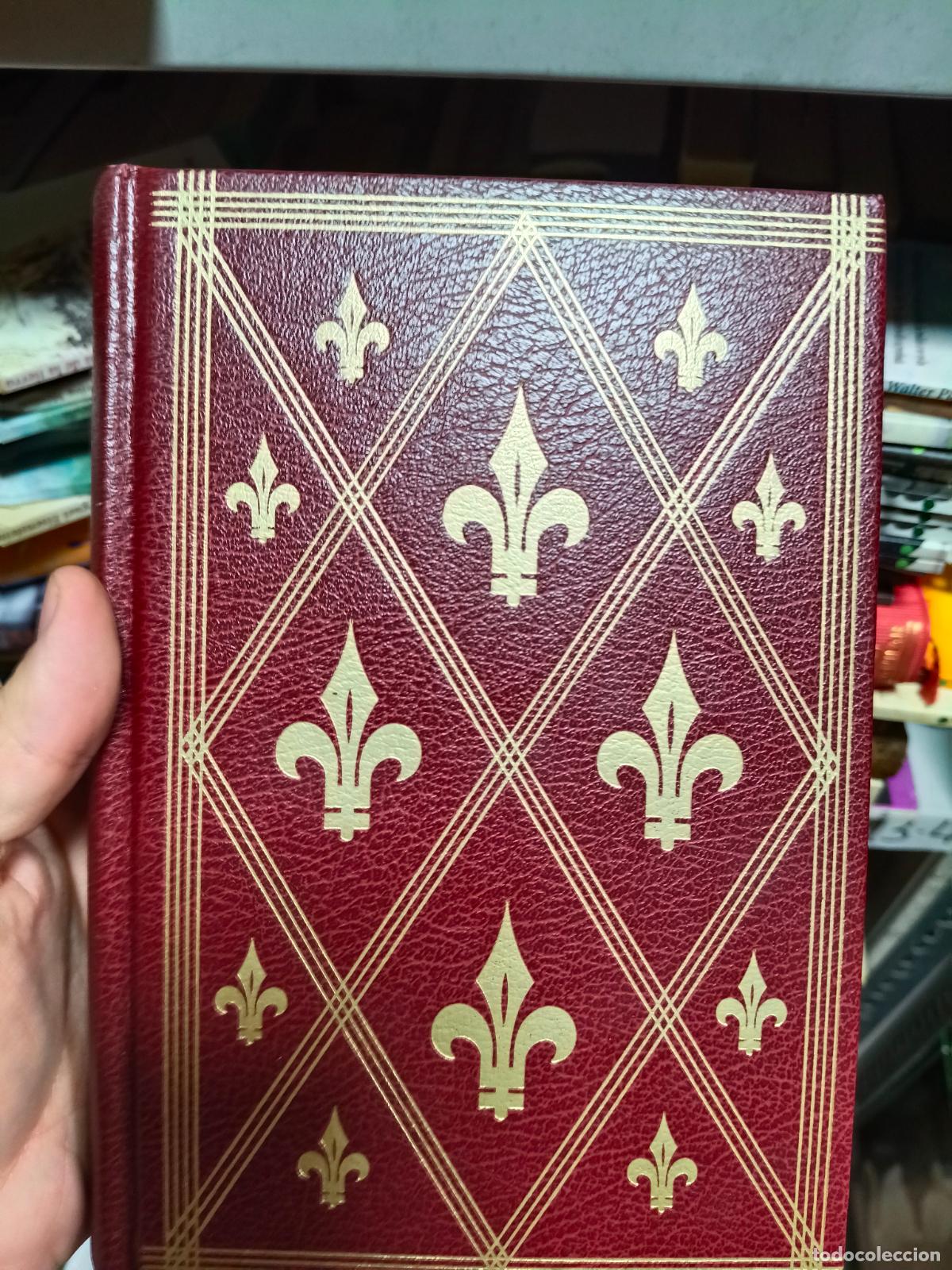 Libros de segunda mano: SALTERIO DE SAN LUIS. EDICIONES CASARIEGO. ROGELIO BUENDIA Y MARCEL THOMAS 78 MINIATURAS FACSIMILES