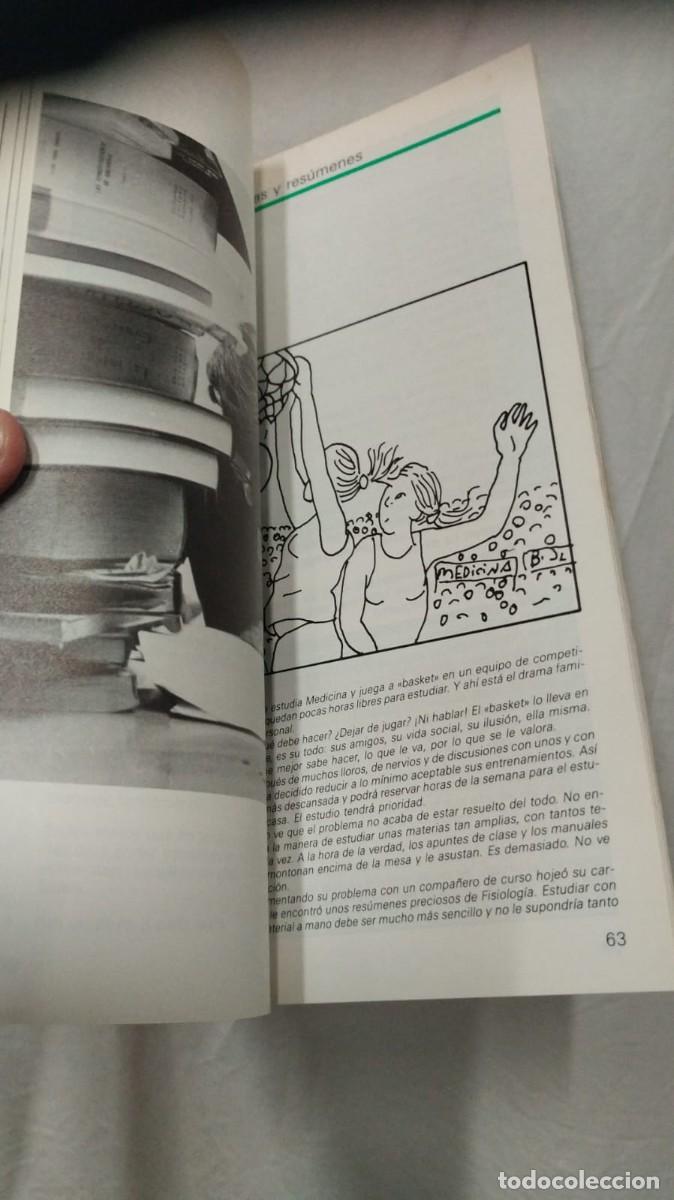 Libros de segunda mano: ESTRATEGIAS PARA ESTUDIAR - Foto 1