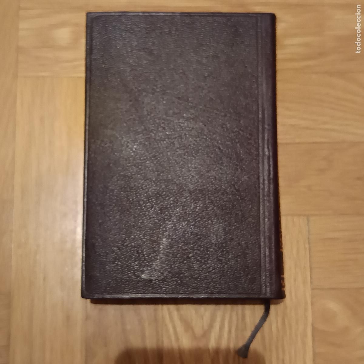 Libros de segunda mano: Poes&iacute;as Completas - Gabriel Celaya - Foto 2