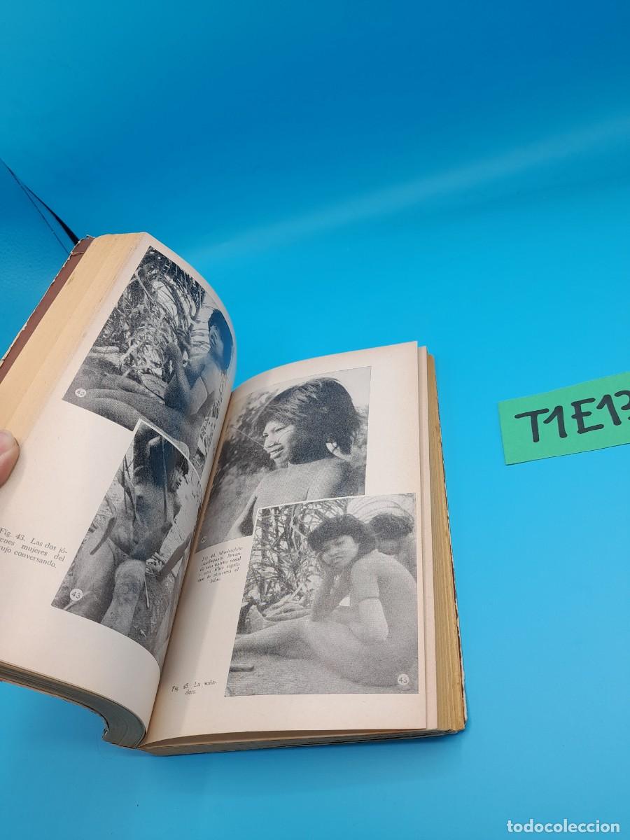 Libros de segunda mano: Tristes tr&oacute;picos &ndash; Claude L&eacute;vi-Strauss - Foto 2