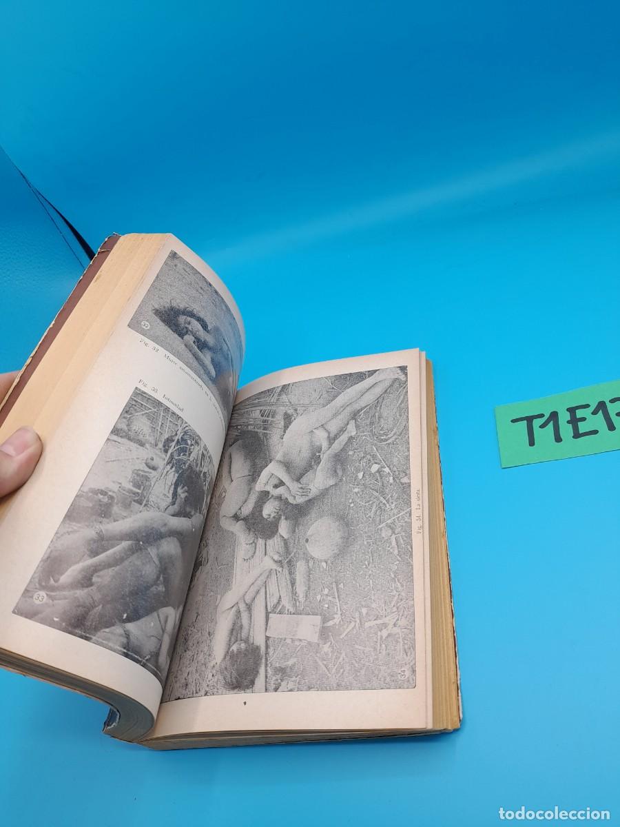 Libros de segunda mano: Tristes tr&oacute;picos &ndash; Claude L&eacute;vi-Strauss - Foto 3