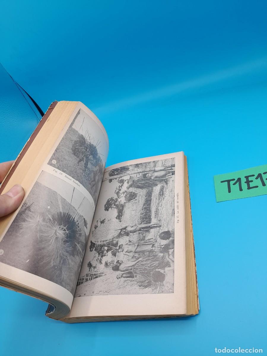 Libros de segunda mano: Tristes tr&oacute;picos &ndash; Claude L&eacute;vi-Strauss - Foto 4