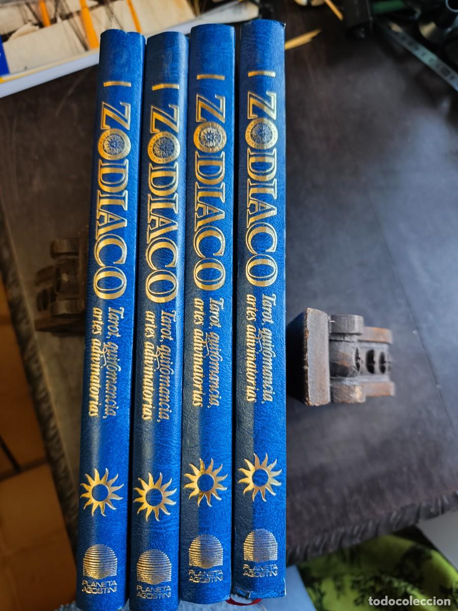 Libros de segunda mano: Zodiaco. Planeta Agostini