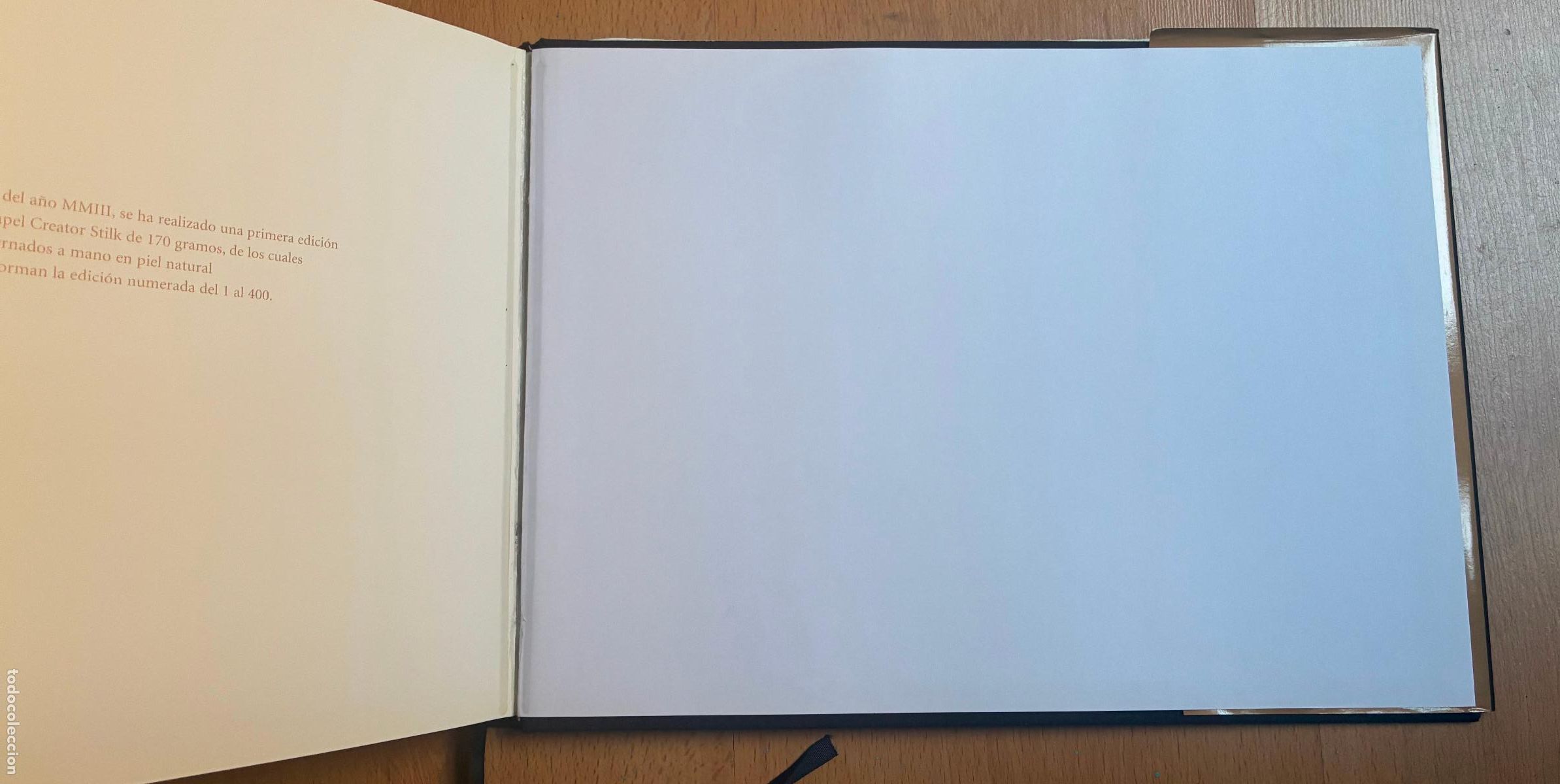 Libros de segunda mano: GAUDI Y EL REGISTRO DE LA PROPIEDAD, Luis Gueilburt - Foto 6