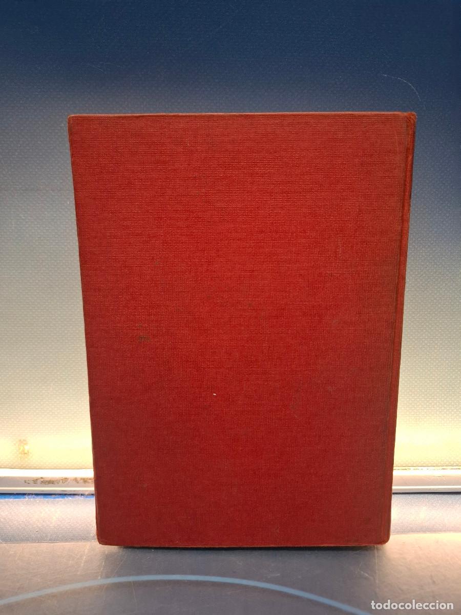 Libros de segunda mano: Libro, Mi fe se perdi&oacute; en Mosc&uacute;, Enrique Castro Delgado - Foto 2