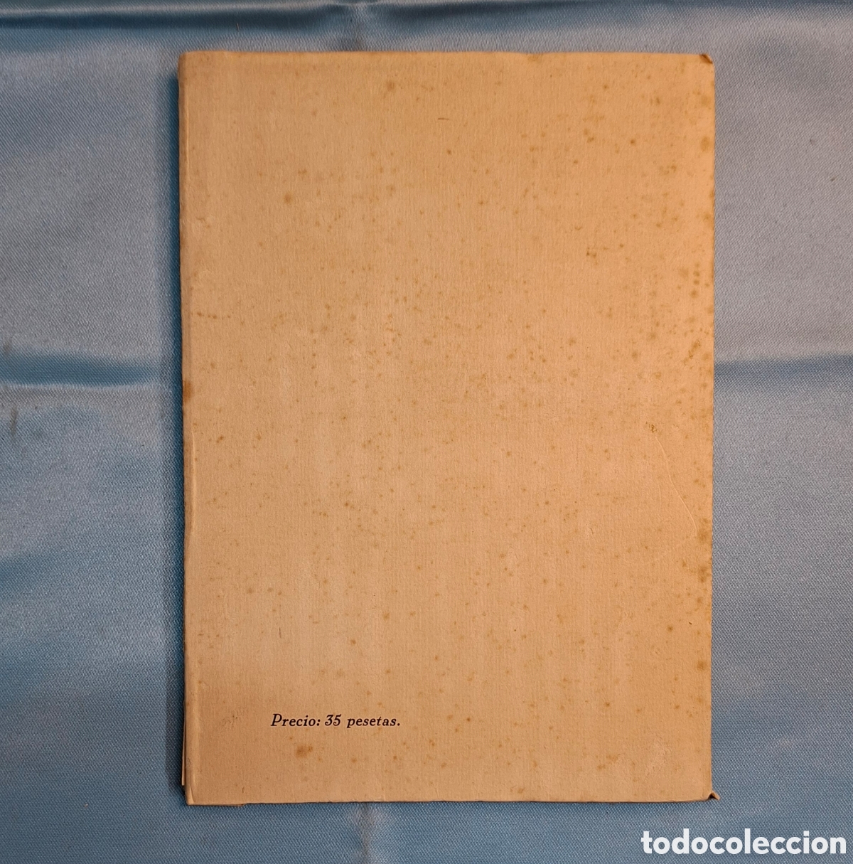 Libros de segunda mano: Martin Heidegger &ndash; Sobre la cuesti&oacute;n del ser. Edici&oacute;n Revista de Occidente - Foto 3