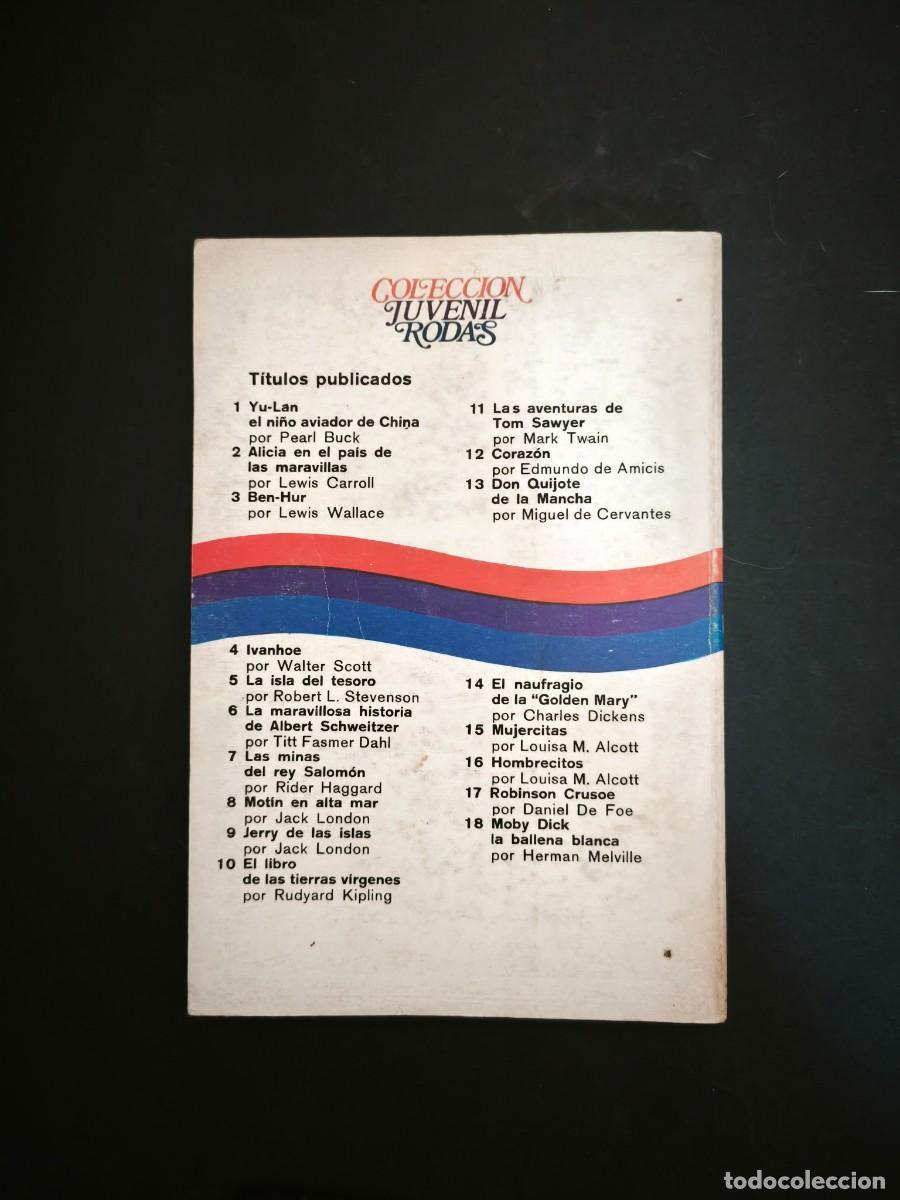 Libros de segunda mano: Coraz&oacute;n - Edmundo de Amicis - Foto 4