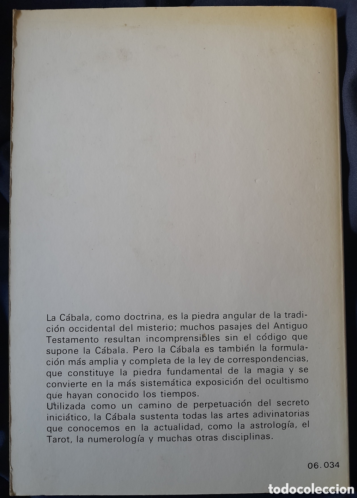 Libros de segunda mano: GU&Iacute;A COMPLETA DE LA C&Aacute;BALA, MANUAL PR&Aacute;CTICO. NORMAN TURNER. EDICIONES DE VECCHI - Foto 2