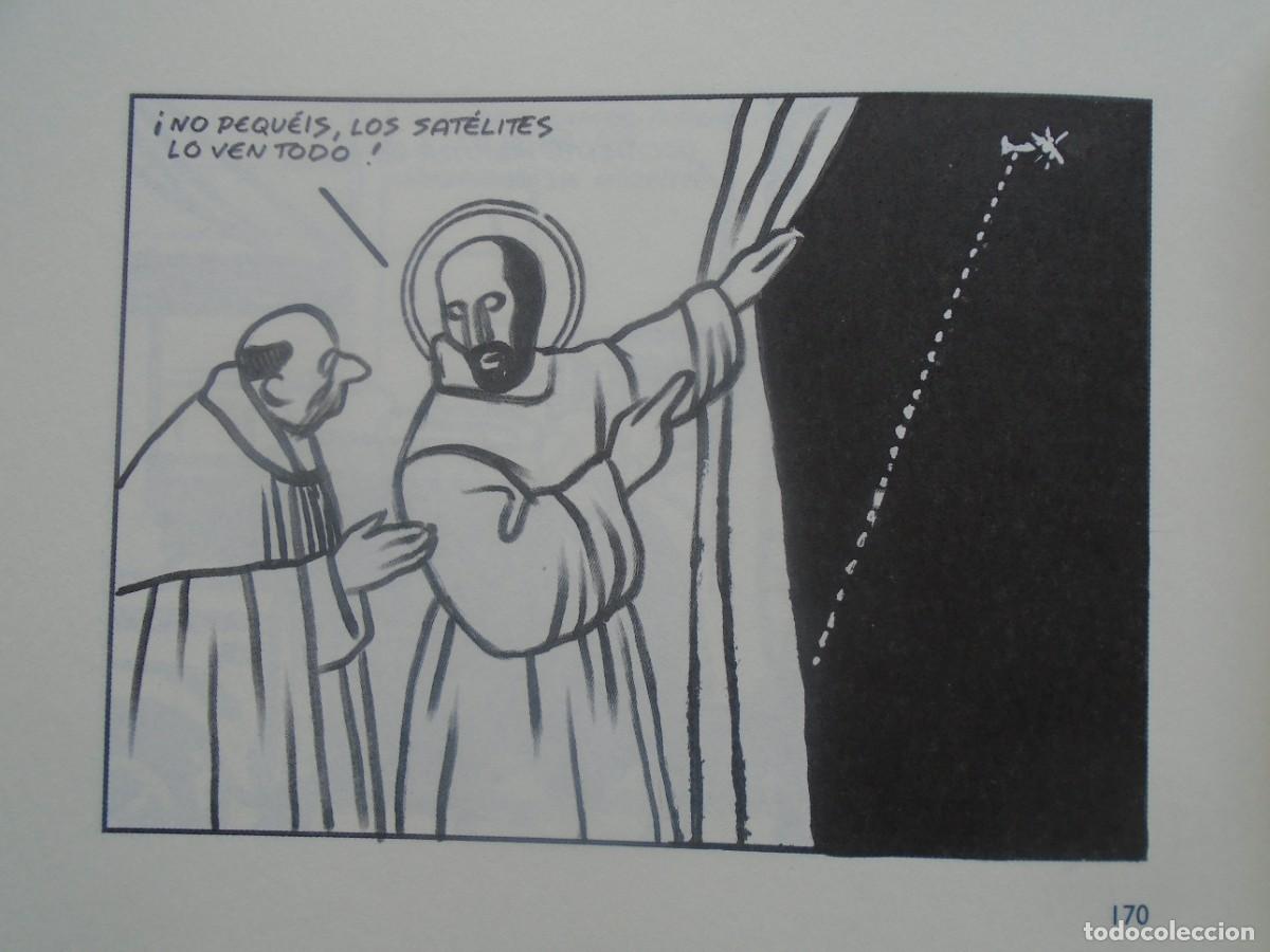Libros de segunda mano: EL ROTO. EL LIBRO DE LOS DES&Oacute;RDENES. 2003. CON DEDICATORIA AUT&Oacute;GRAFA DEL AUTOR. - Foto 3