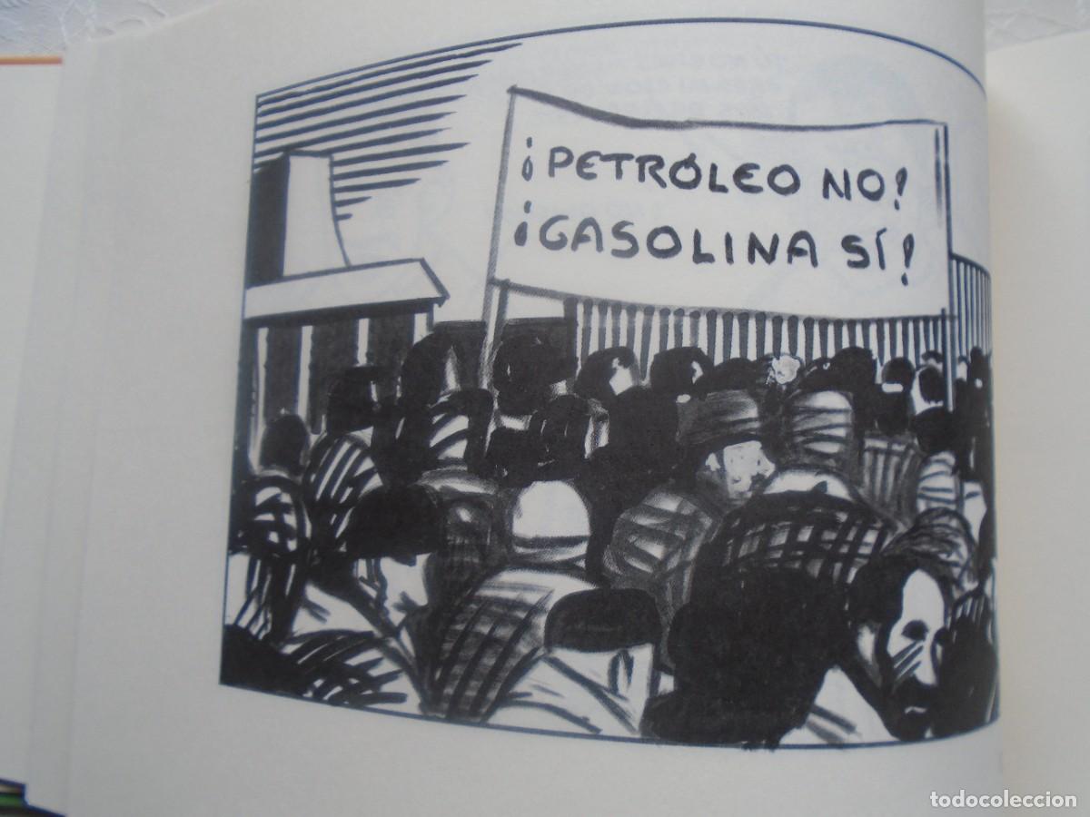 Libros de segunda mano: EL ROTO. EL LIBRO DE LOS DES&Oacute;RDENES. 2003. CON DEDICATORIA AUT&Oacute;GRAFA DEL AUTOR. - Foto 6