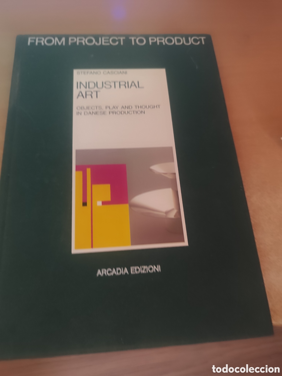 INDUSTRIAL ART REFERENCIA 263G