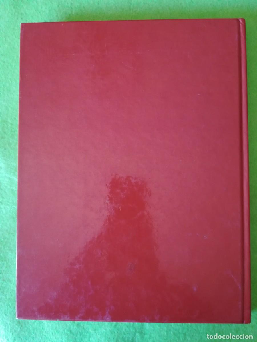 Libros de segunda mano: La cria caballar en Espa&ntilde;a Darley 1992 - Foto 2