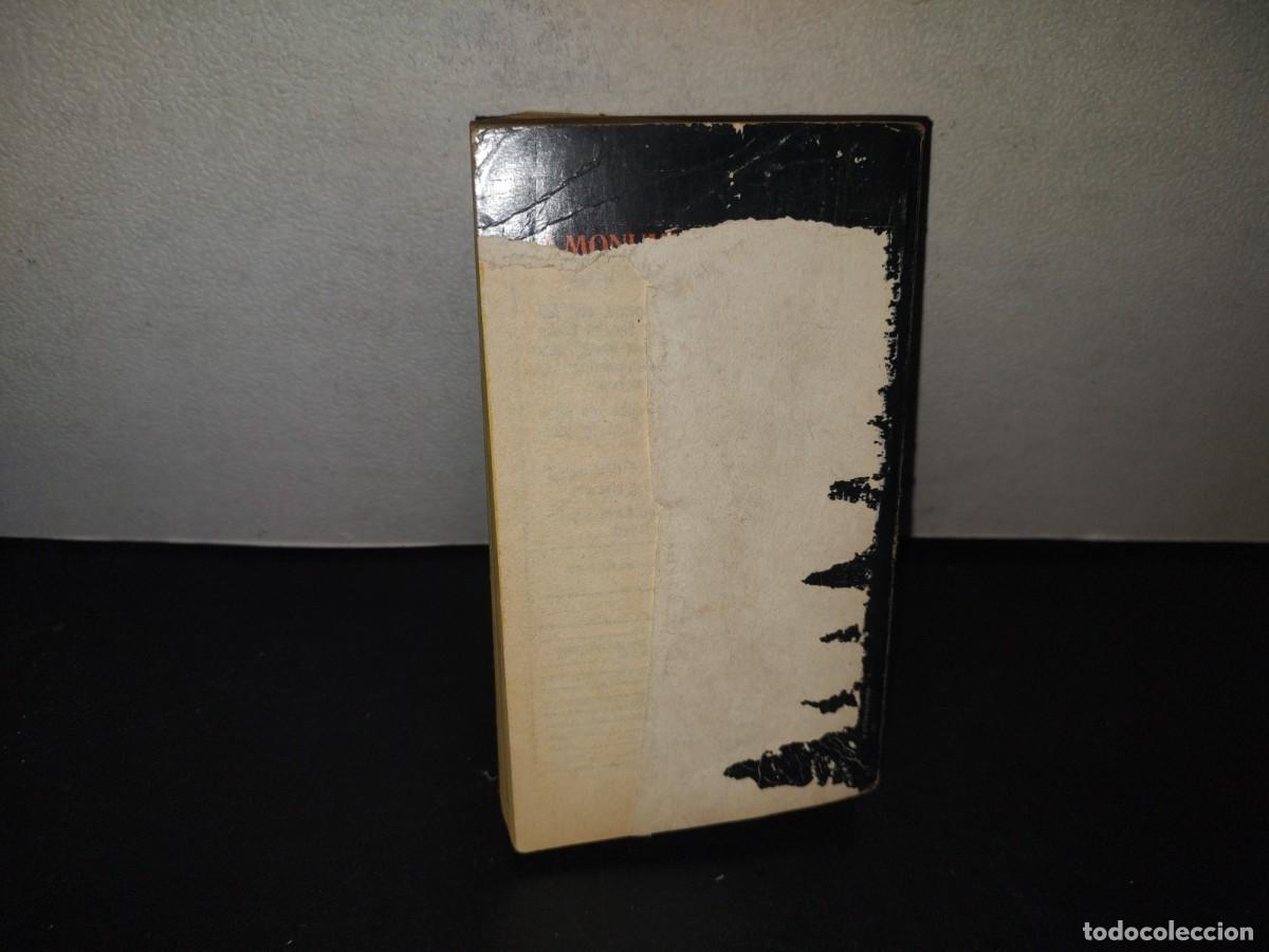 Libros de segunda mano: 217- Chesapeake - James A. Michener - Foto 3