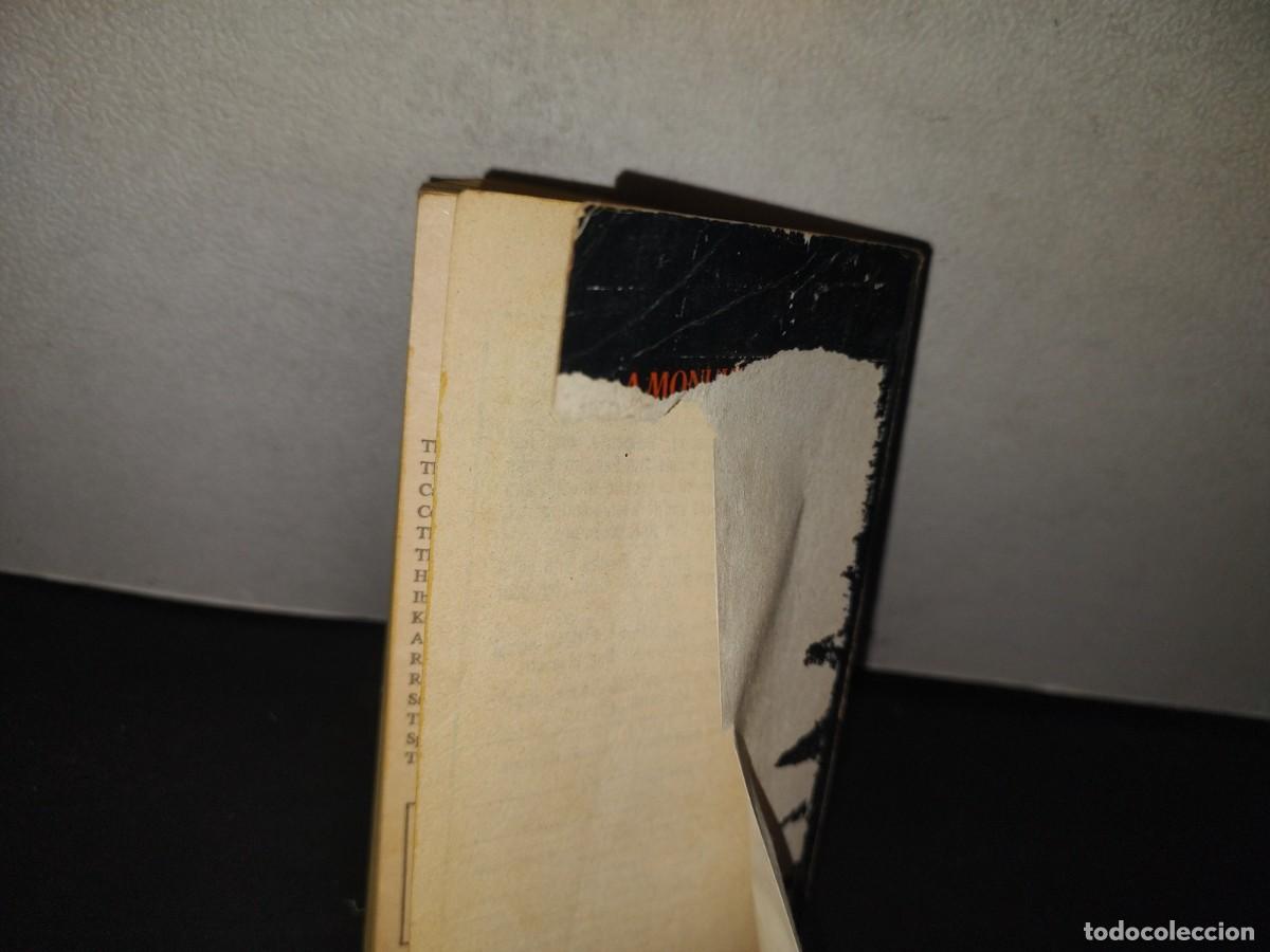 Libros de segunda mano: 217- Chesapeake - James A. Michener - Foto 4