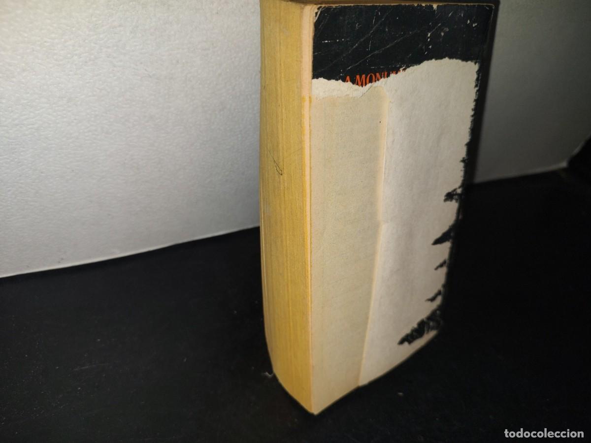 Libros de segunda mano: 217- Chesapeake - James A. Michener - Foto 5