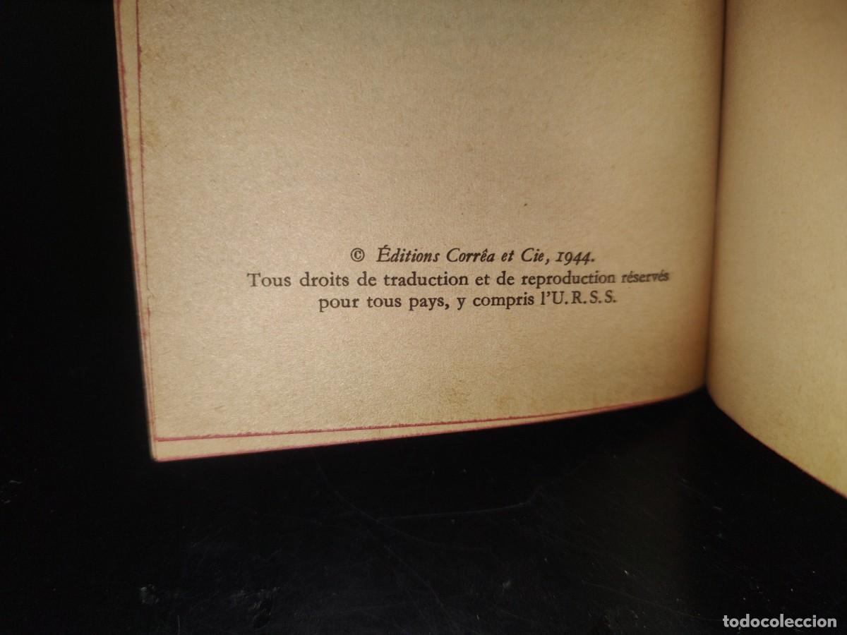 Libros de segunda mano: 217- Les Innocents De Paris - Gilbert Cesbron - Foto 5