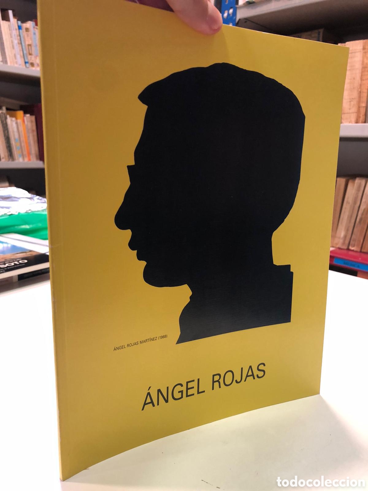 Gebrauchte B&uuml;cher: &Aacute;ngel Rojas - Jes&uacute;s Vi&ntilde;uales et al.
