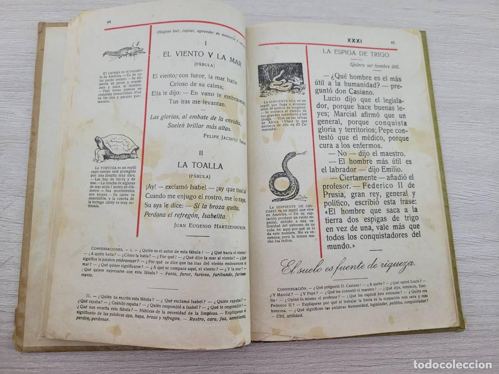 Libros de segunda mano: INFANCIA - JOS&Eacute; DALM&Aacute;U CARLES - Foto 5
