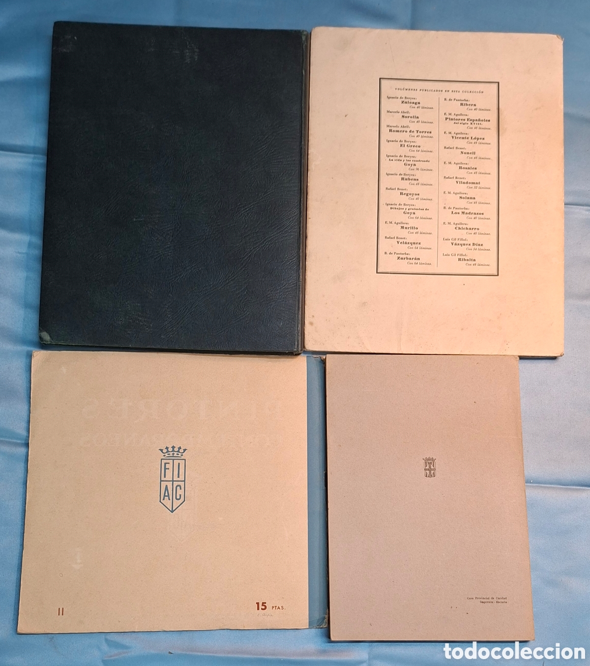 Libros de segunda mano: Colecci&oacute;n de Libros Arte y Literatura - Foto 2