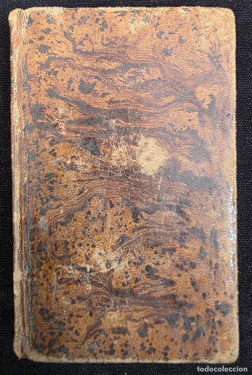 Libros de segunda mano: L.348 Sistema de la Moral o Teor&iacute;a de los Deberes (1821) &ndash; Prudencio Mar&iacute;a Pascual
