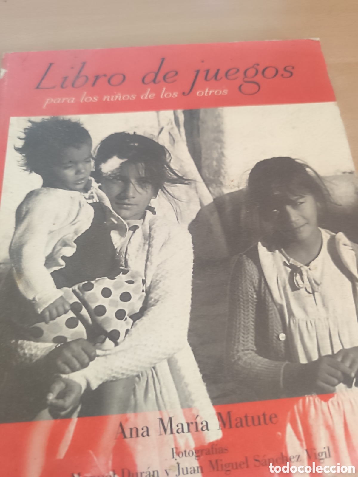 Libros de segunda mano: LIBRO DE JUEGOS RFERENCIA--310G