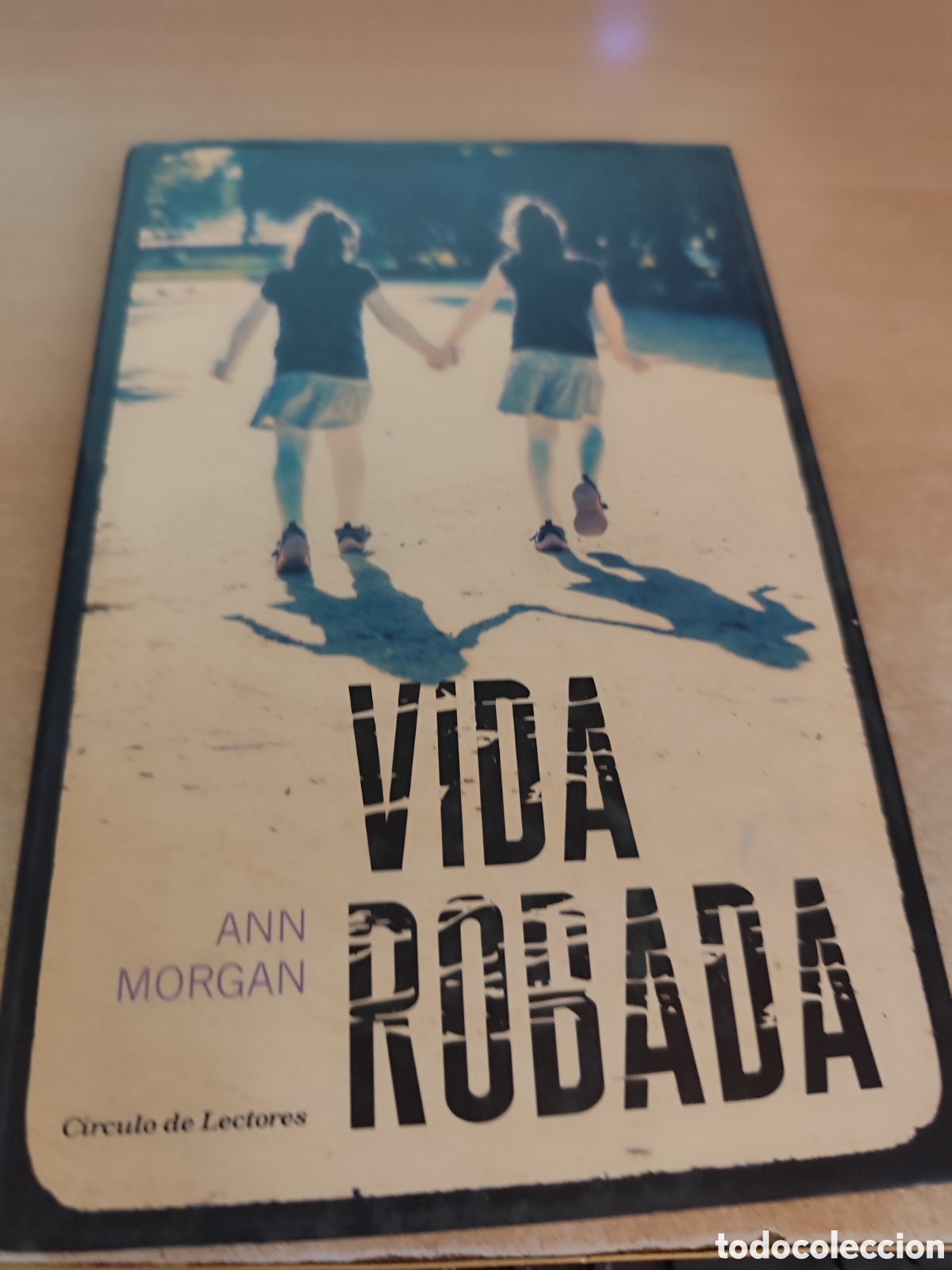 Livres d'occasion: VIDA ROBADA REFERENCIA 251