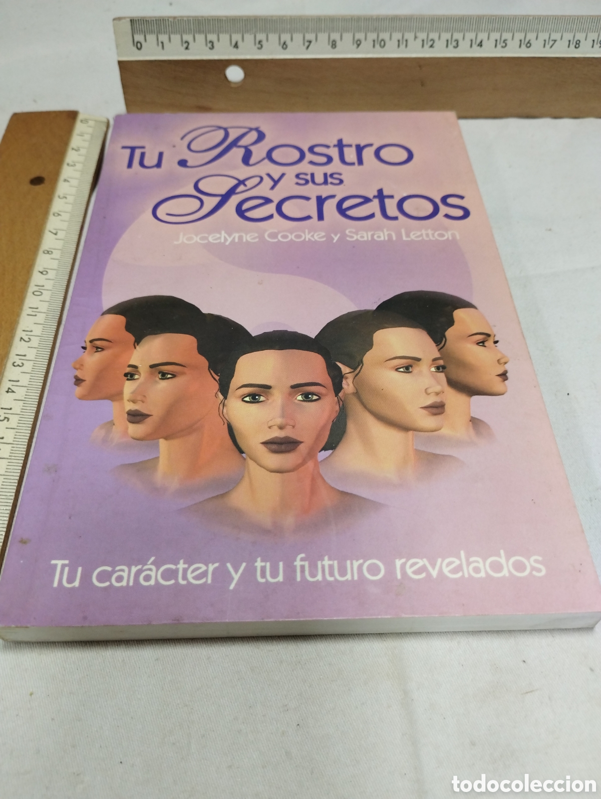 Libros de segunda mano: Tucrostro y sus secretos. J. Cooke y Sarah Letton, 2001