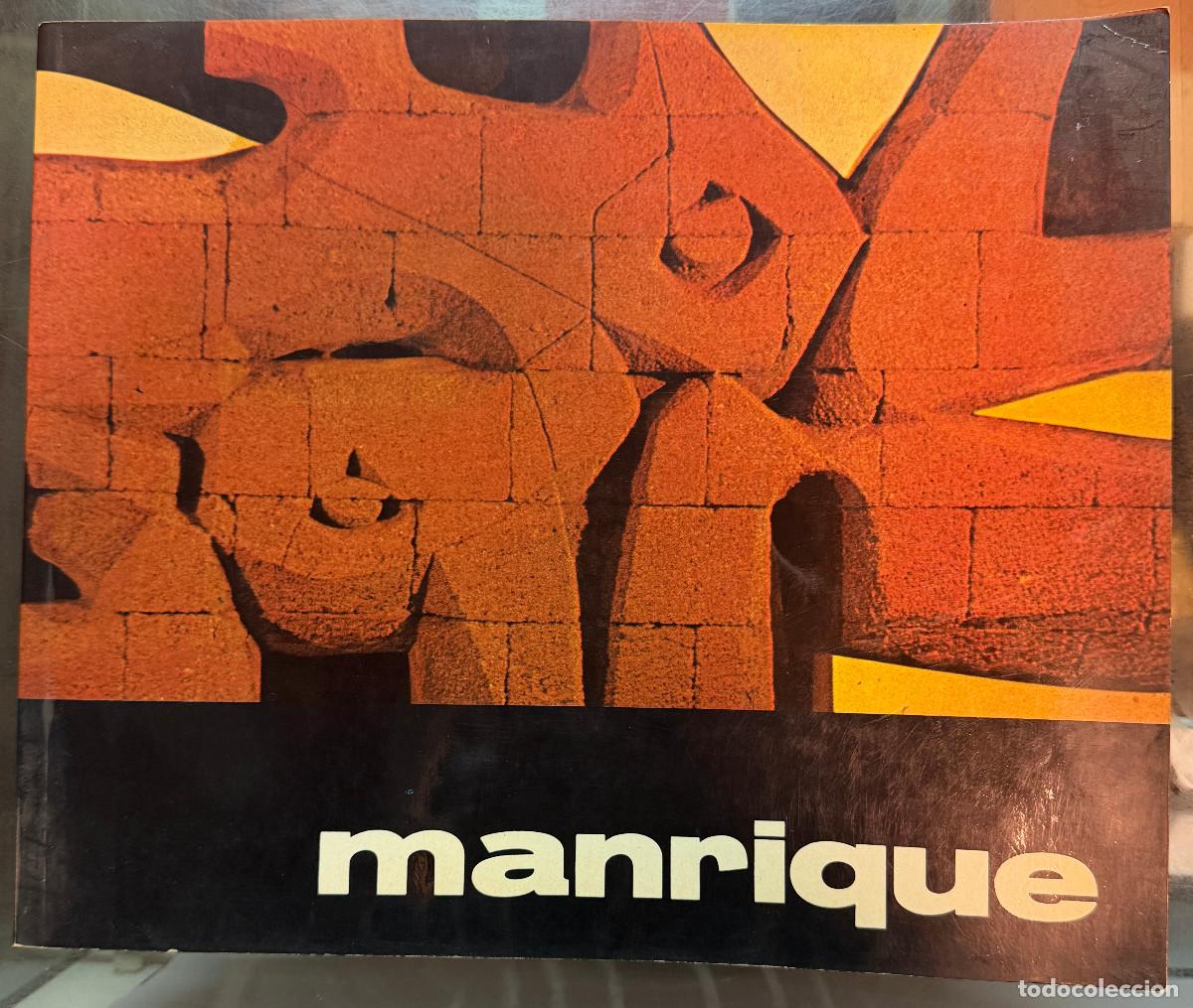 Libros de segunda mano: CESAR MANRIQUE - CANARIAS
