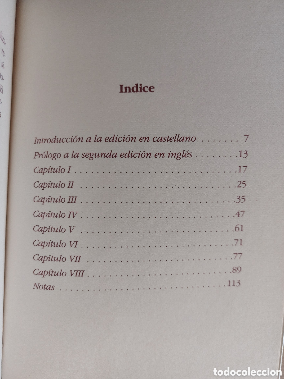 Libros de segunda mano: Volver a nacer. Francis Story - Foto 3