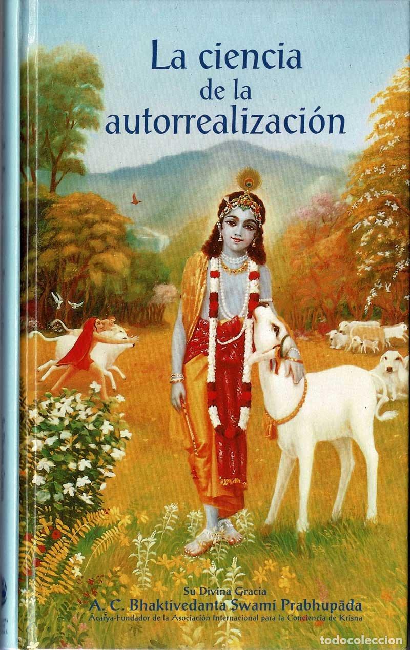 Libros de segunda mano: La ciencia de la autorrealizaci&oacute;n - Bhaktivedanta Swami Prabhupada
