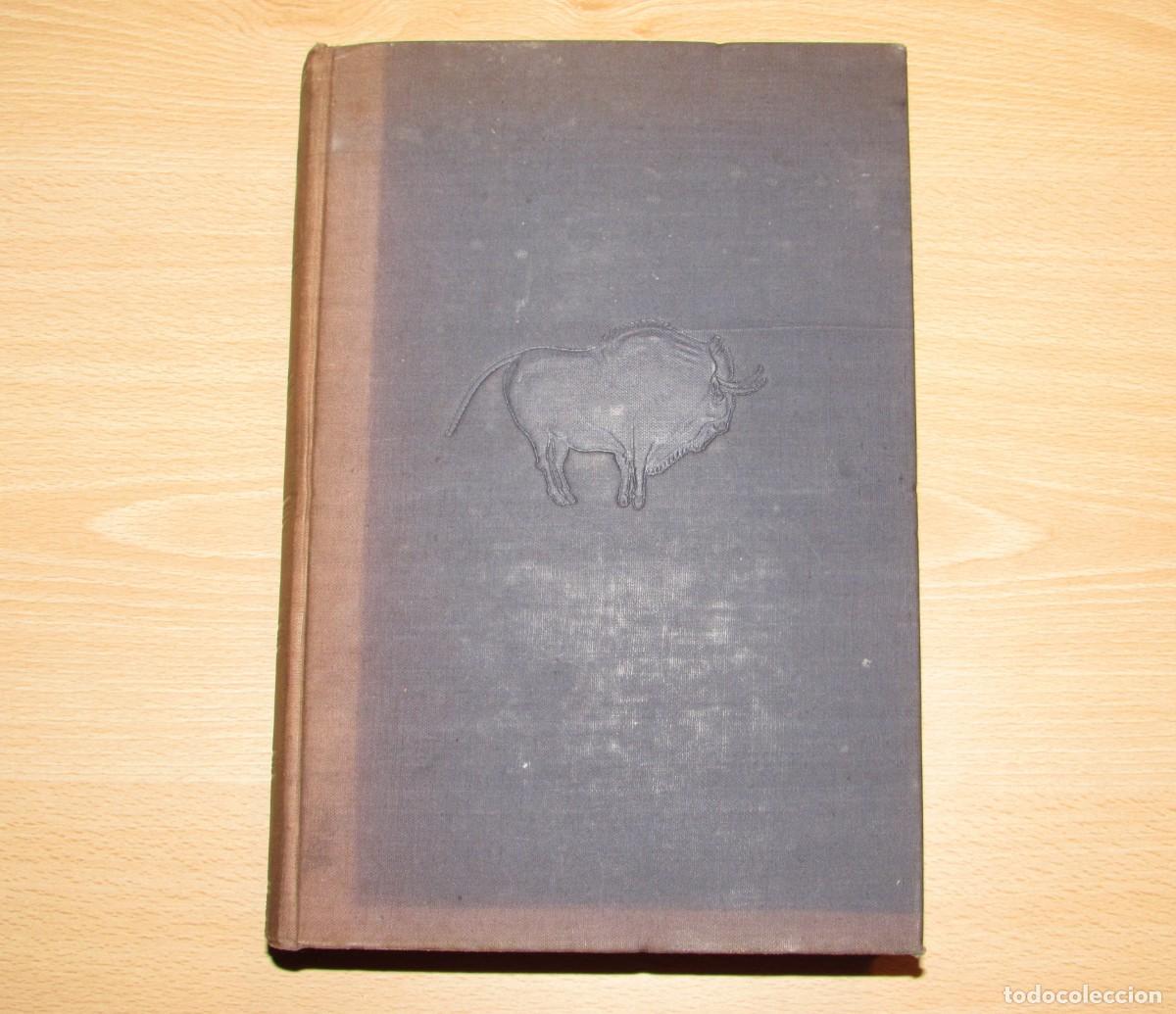Libros de segunda mano: Las Artes Hendrik Willem Van Loon Lu&iacute;s Miracl&eacute; 1944