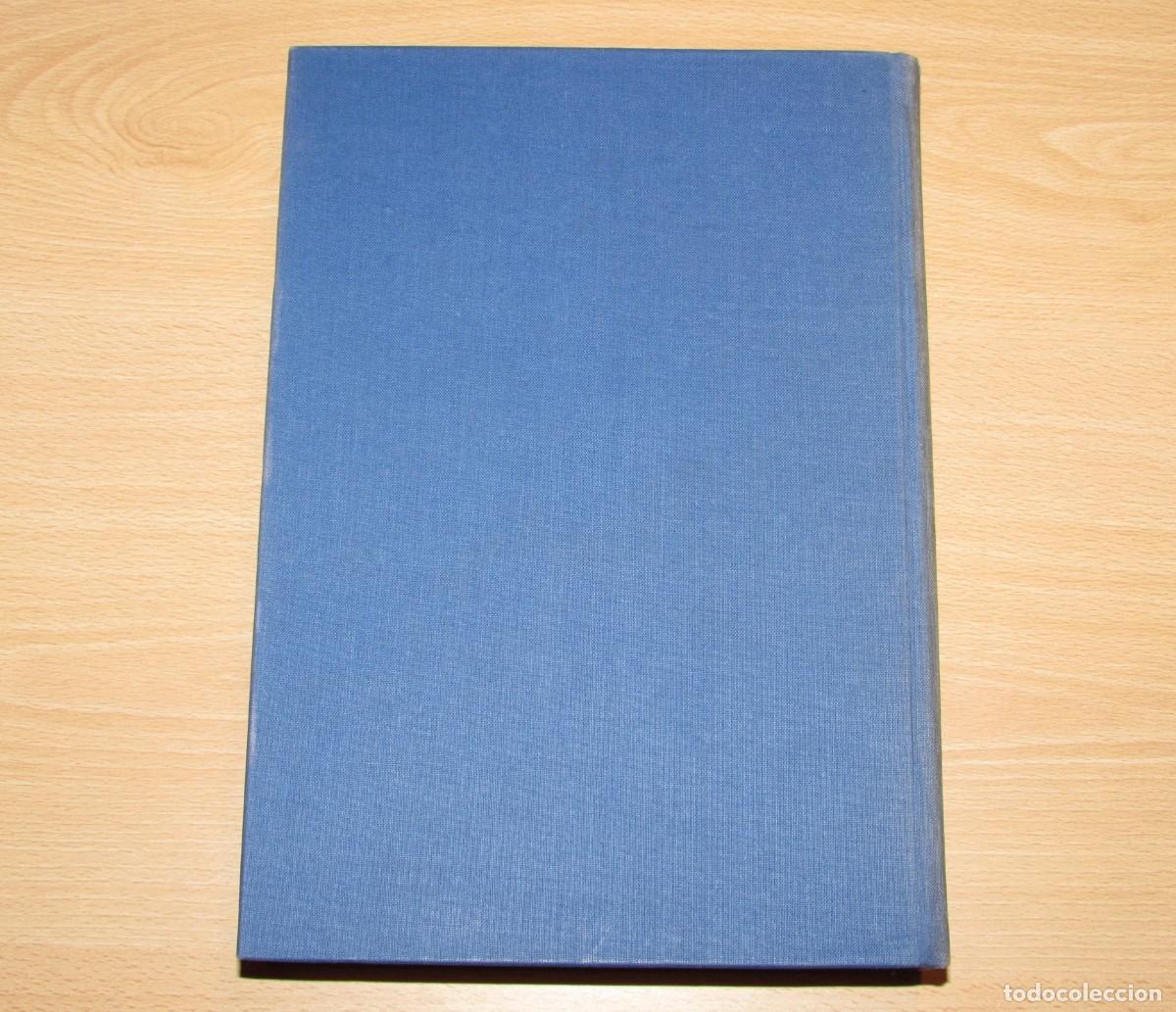Libros de segunda mano: El arte universal Alexandre Cirici Pellicer Danae 1969 - Foto 10