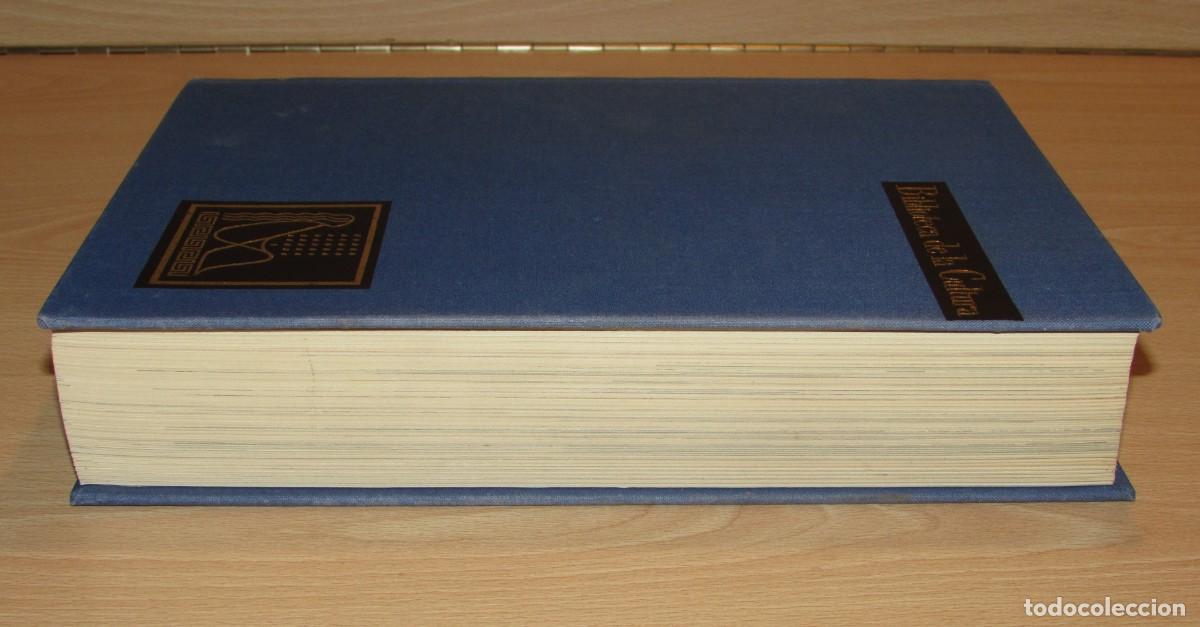 Libros de segunda mano: El arte universal Alexandre Cirici Pellicer Danae 1969 - Foto 12
