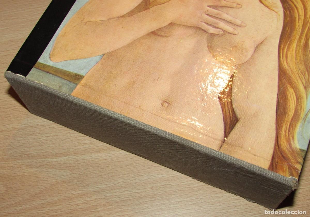 Libros de segunda mano: El arte universal Alexandre Cirici Pellicer Danae 1969 - Foto 16