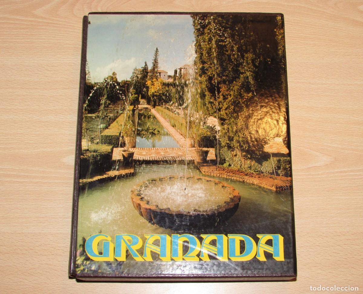 Libros de segunda mano: Granada Everest 1983 - Foto 1