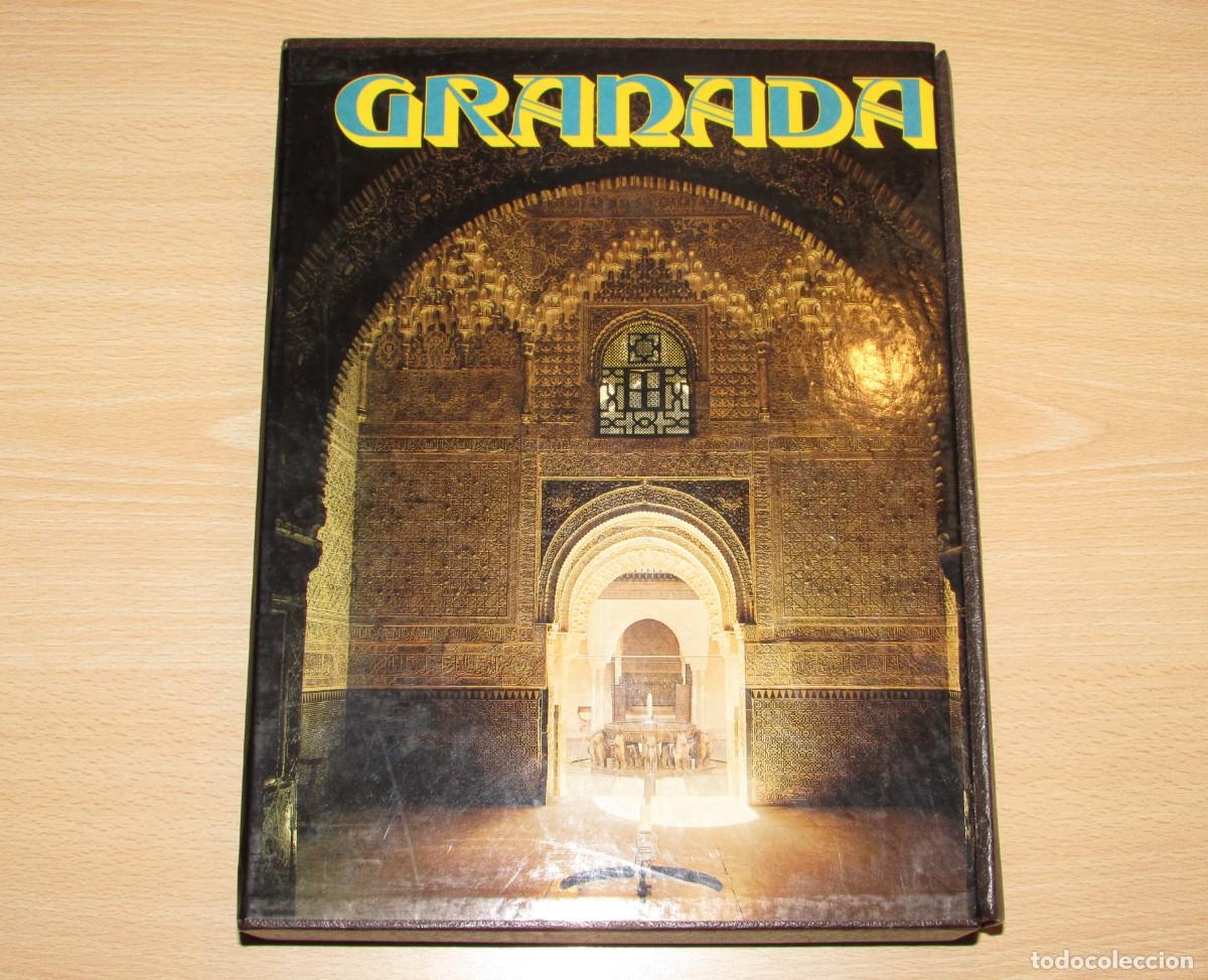 Libros de segunda mano: Granada Everest 1983 - Foto 2