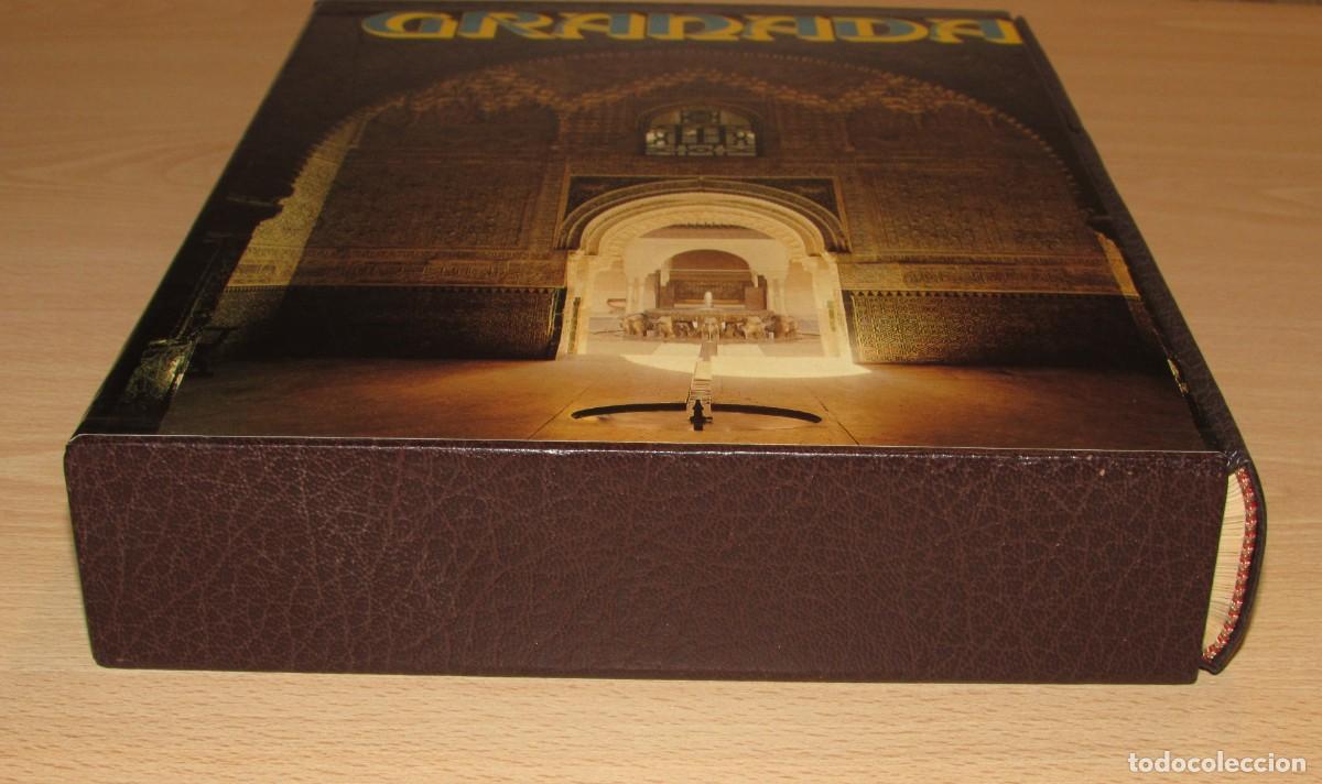 Libros de segunda mano: Granada Everest 1983 - Foto 3
