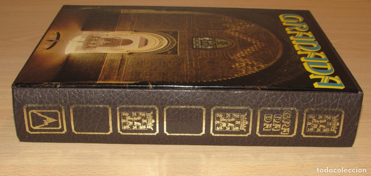 Libros de segunda mano: Granada Everest 1983 - Foto 4